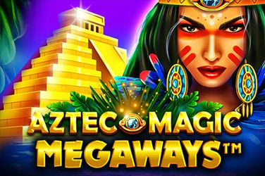 Aztec Magic Megaways