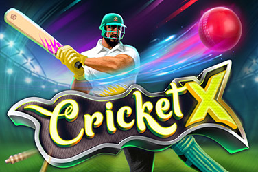 Cricket X