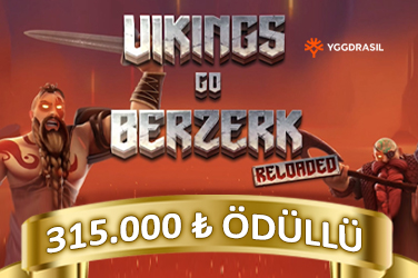 Vikings Go Berserk Reloaded