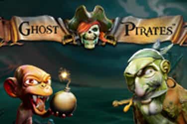 Ghost Pirates™