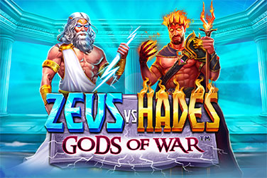 Zeus vs Hades - Gods of War™