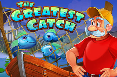 The Greatest Catch