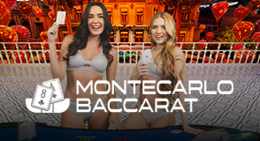 Montecarlo 1  Baccarat