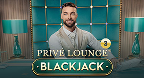 Privé Lounge Blackjack 3