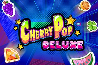 CherryPop Deluxe