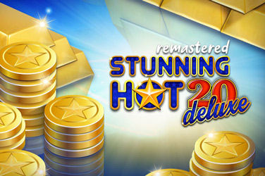 Stunning Hot 20 Deluxe Remastered™