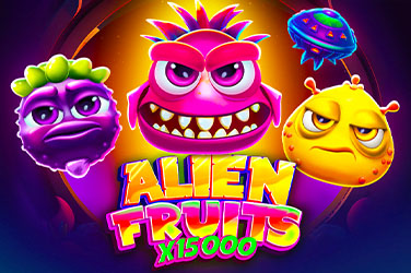 Alien Fruits