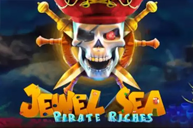 Jewel Sea Pirate Riches