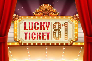 Lucky Ticket 81