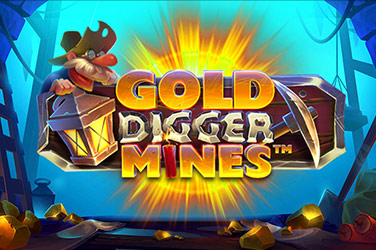 Gold Digger: Mines