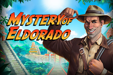 The Mystery of Eldorado