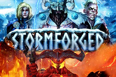 Stormforged