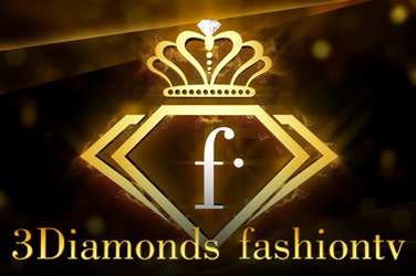 3Diamonds fashiontv