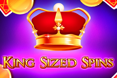 King Sized Spins