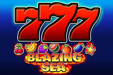 Blazing Sea ™