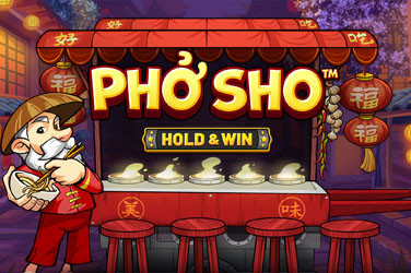 Phở Sho™