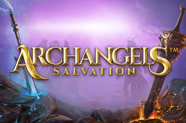 Archangels: Salvation