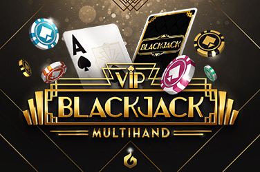 Blackjack MH VIP