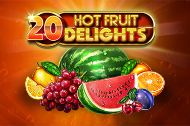 20 Hot Fruit Delights