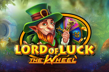 Lord of Luck the Wheel