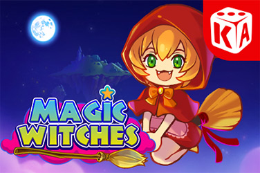 Magic Witches