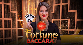 VIP Fortune Baccarat