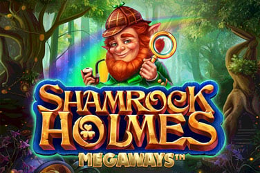 Shamrock Holmes