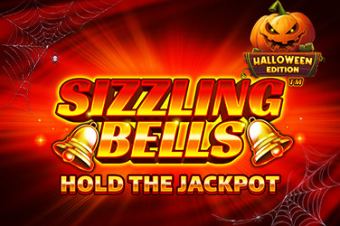 Sizzling Bells™ Halloween