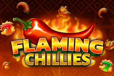 Flaming Chillies