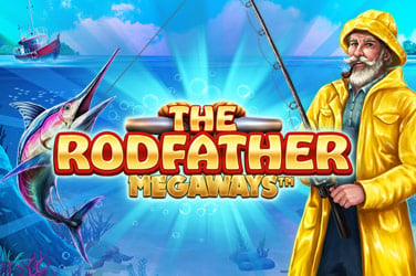 The Rodfather Megaways