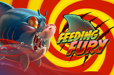 Feeding Fury