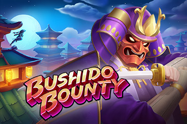 Bushido Bounty