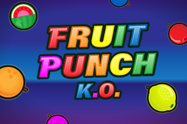 Fruit Punch K.O.