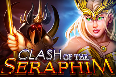 Clash of Seraphim