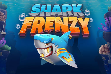 Shark Frenzy