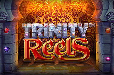 Trinity Reels