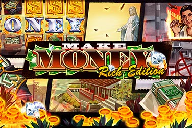 Make Money Rich Edition