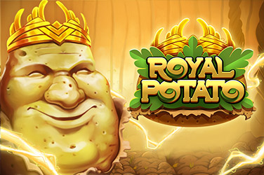 Royal Potato