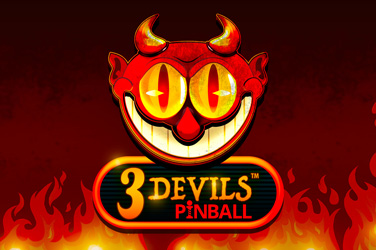 3 Devils Pinball