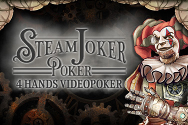 Steam Joker Poker