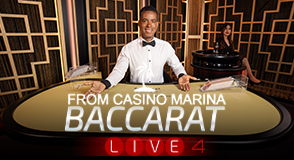 Marina Casino Baccarat 4