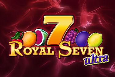 Royal Seven Ultra