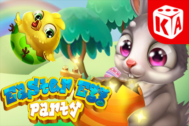EasterEggParty
