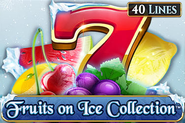 Fruits On Ice Collection 40 Lines