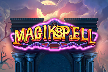 Magikspell