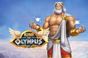 Rise of Olympus