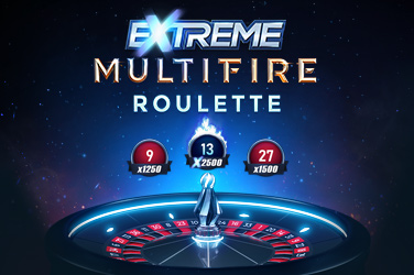 Extreme Multifire Roulette