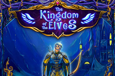 The Kingdom of the Elves