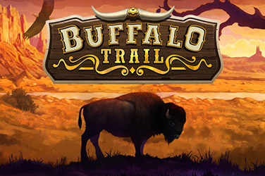 Buffalo Trail