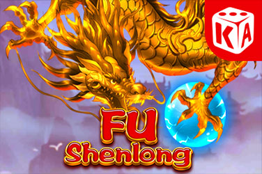 Fu Shenlong